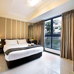 Harbour Ville Hotel (SG Clean)